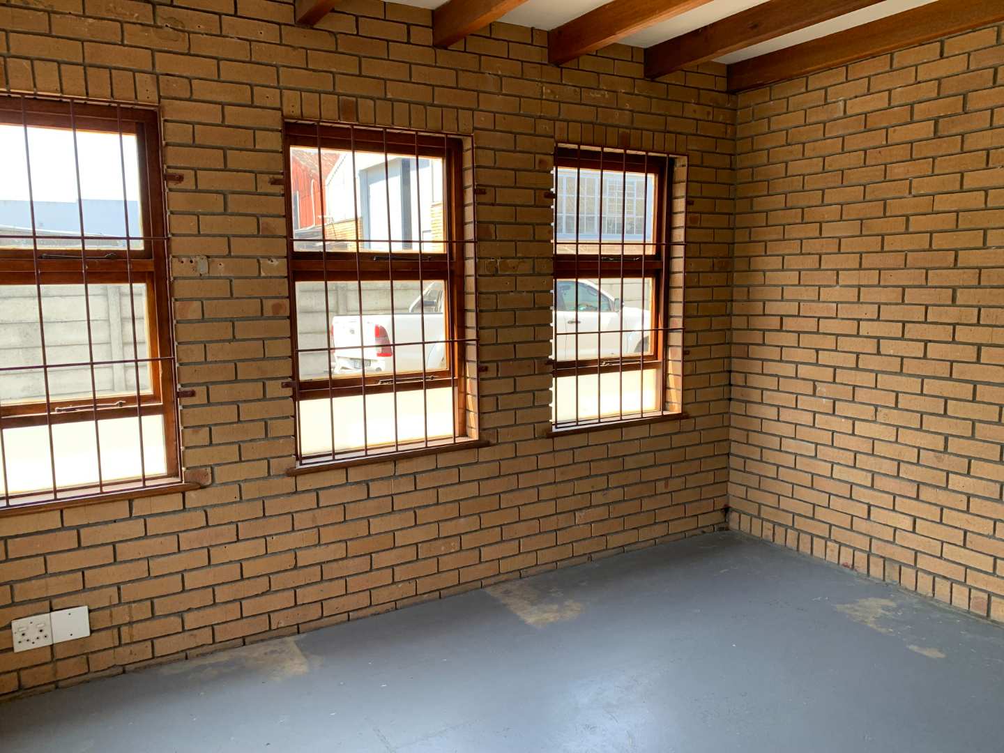 To Let commercial Property for Rent in Brackenfell Industrial Western Cape